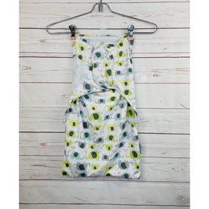 Nuroo Baby Swaddler Elephants